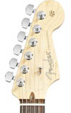 Stratocaster Headstock